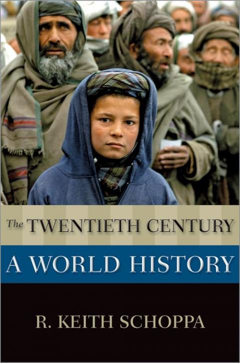 The Twentieth Century: A World History | Oxford University Press
