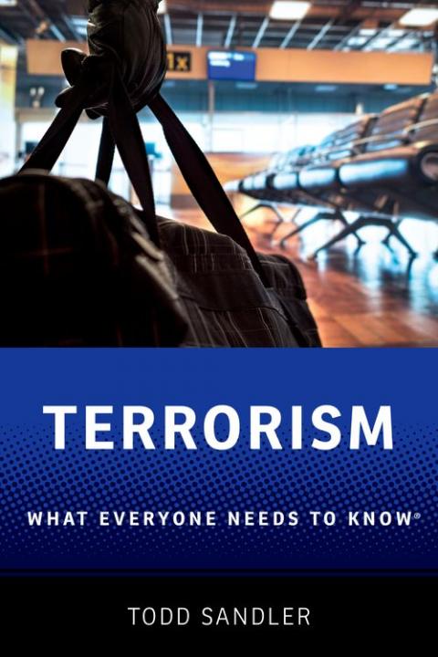 Terrorism: What Everyone Needs to Know®