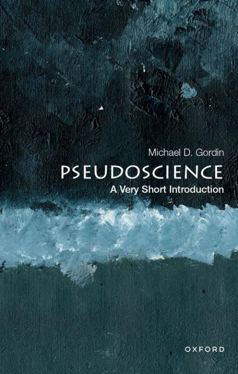 Pseudoscience: A Very Short Introduction [#732] | Oxford