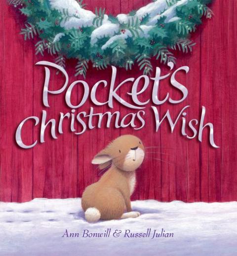 Pocket's Christmas Wish