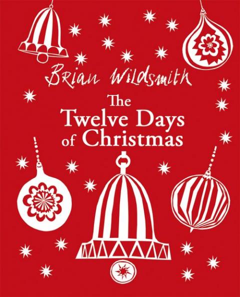 The Twelve Days of Christmas | Oxford University Press