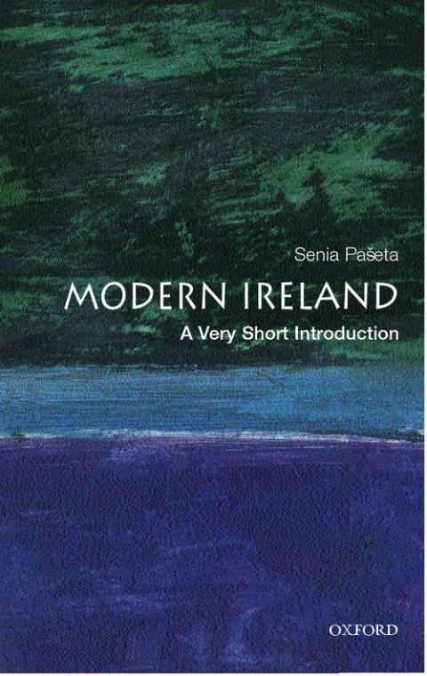 Modern Ireland: A Very Short Introduction