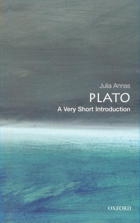Plato: A Very Short Introduction [#079]