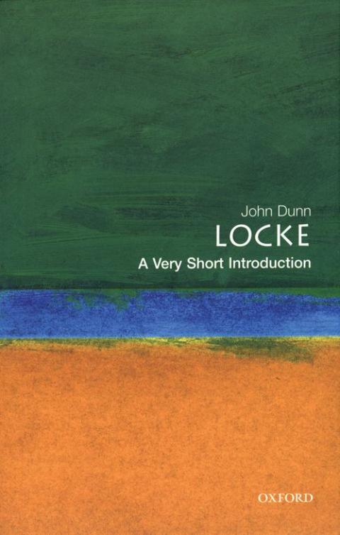 Locke: A Very Short Introduction [#084]