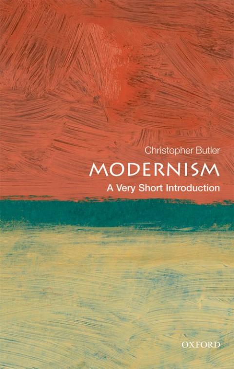 洋書 The Concept of Modernism The Concept of Modernism