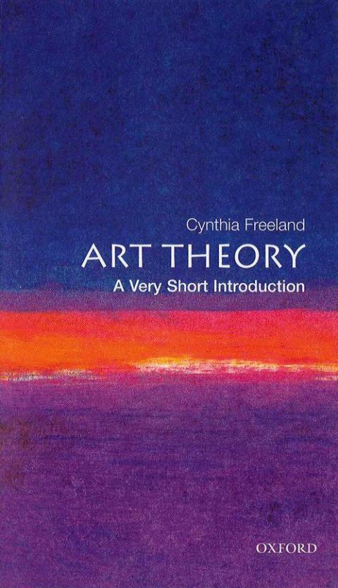 Art Theory: A Very Short Introduction