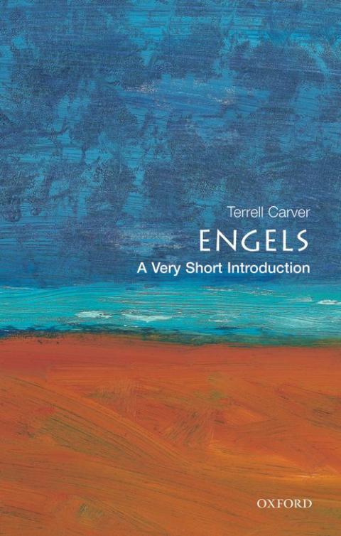 Engels: A Very Short Introduction [#091]