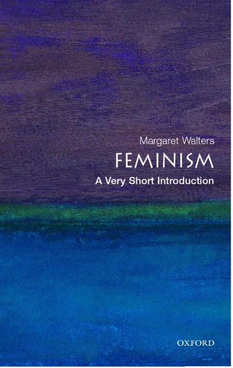 Feminism: A Very Short Introduction [#141]