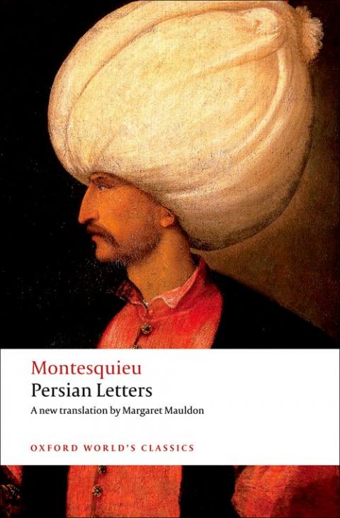 Persian Letters