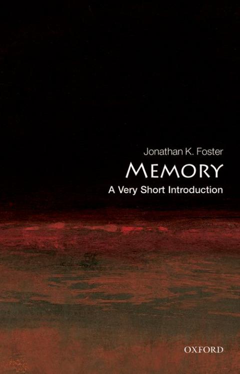 Memory: A Very Short Introduction [#194]