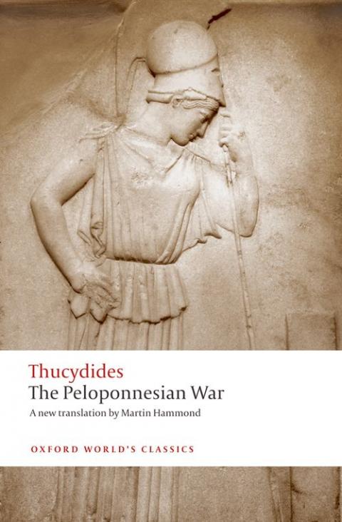 The Peloponnesian War