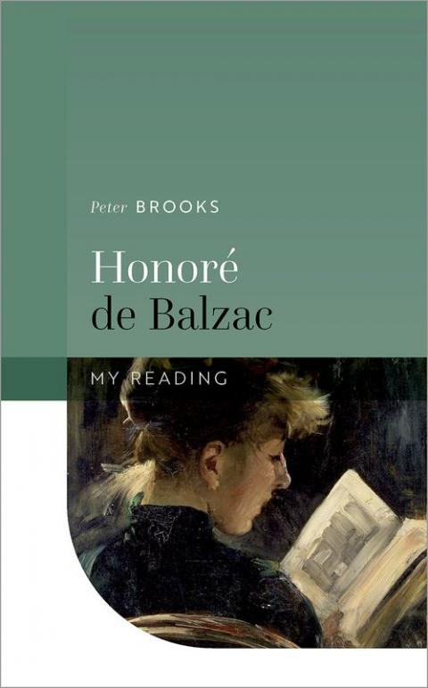 Honore de Balzac 