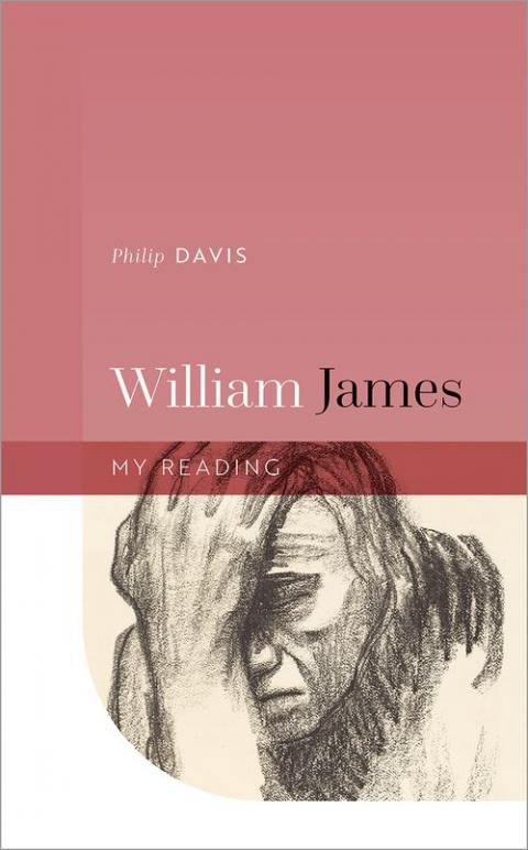 William James 