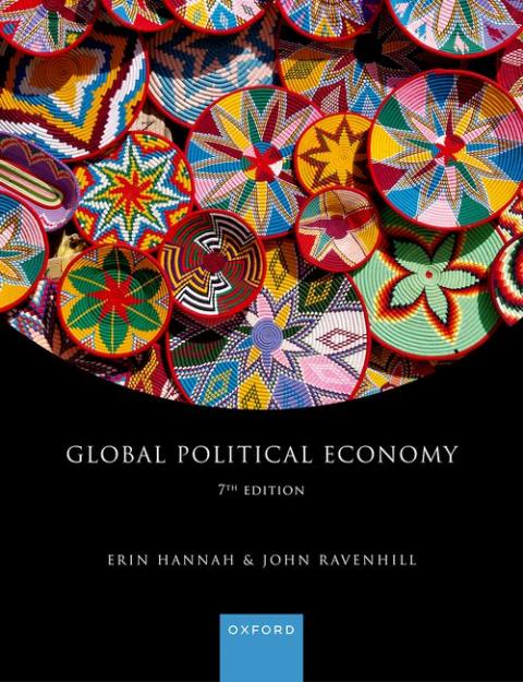 Global Political Economy (7th edition)