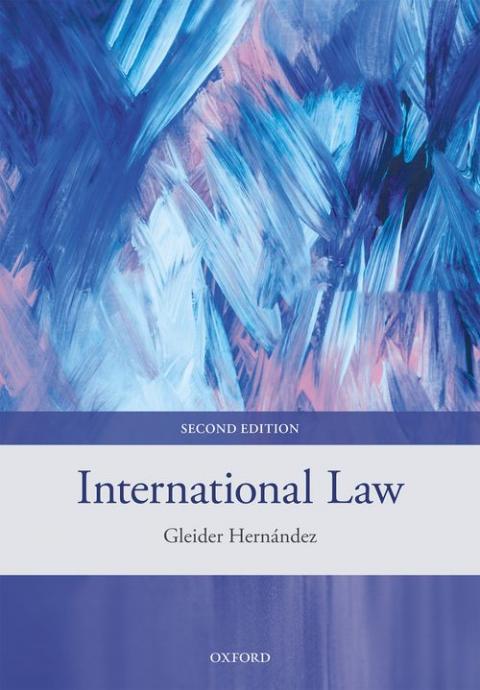 International Law (2nd edition)