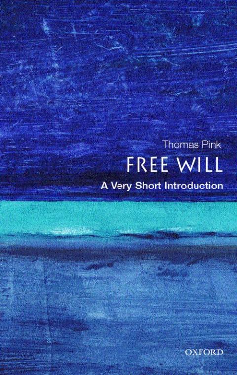 Free Will: A Very Short Introduction [#110]