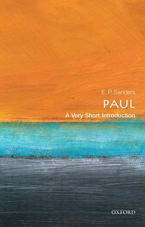 Paul: A Very Short Introduction [#042]