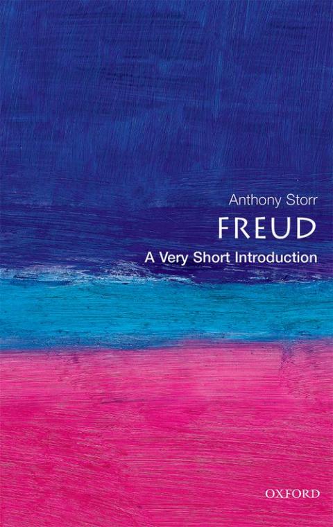 Freud: A Very Short Introduction [#045]