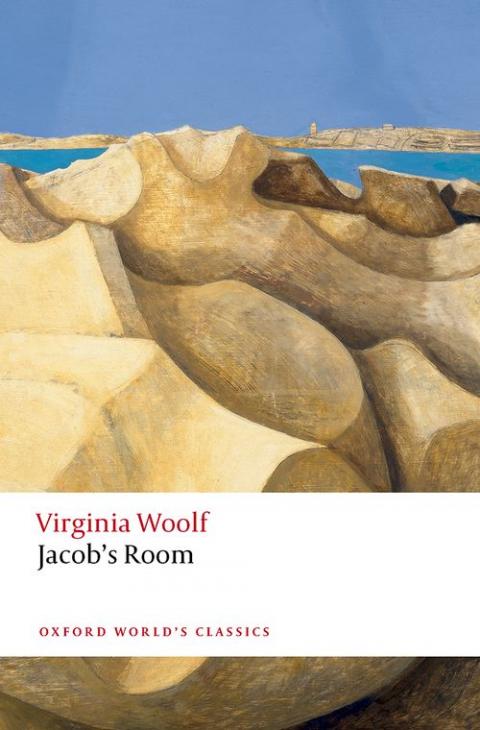 Jacob's Room (2nd edition)