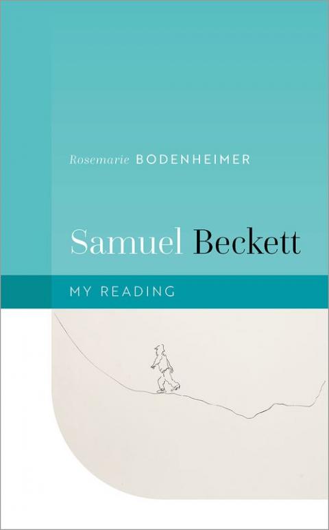 Samuel Beckett | Oxford University Press