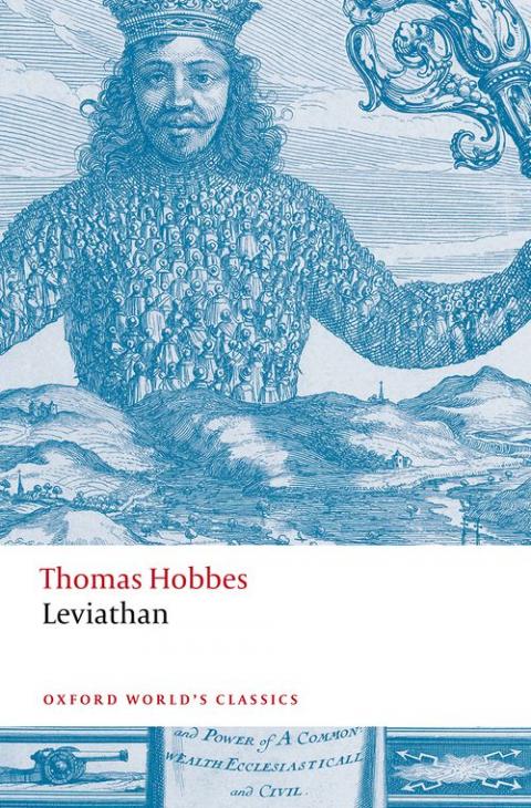 Leviathan (2nd edition) | Oxford University Press