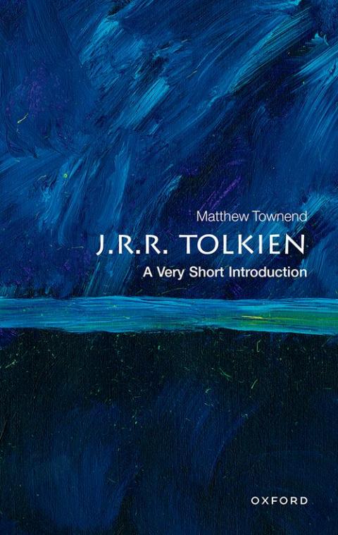 J.R.R. Tolkien: A Very Short Introduction [#757]