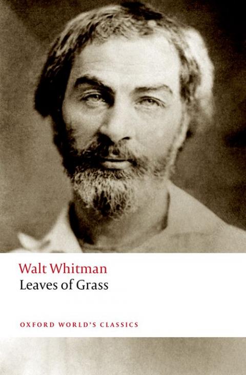 Leaves of Grass (2nd edition)