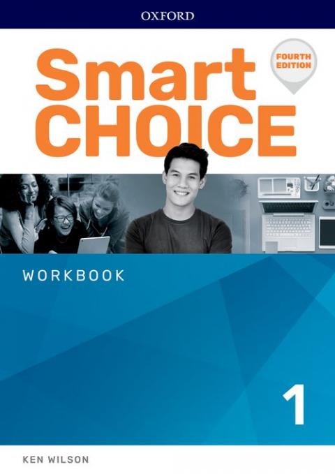 Smart Choice 4th Edition: Level 1: Workbook | Oxford