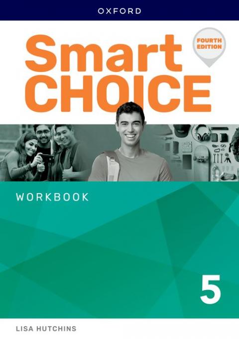 Smart Choice 4th Edition: Level 5: Workbook