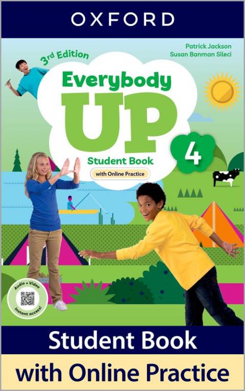 ENGLISH FOR EVERYONE 中級3 上級4 English for Everyone: Level 4: Advanced, Course Book: A