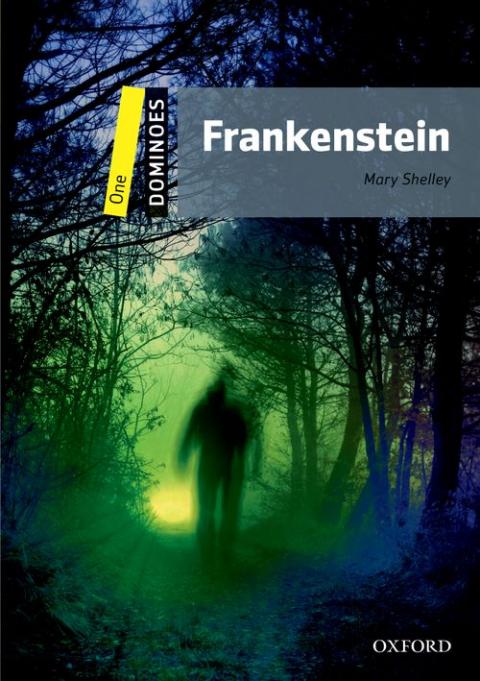 Dominoes Level 1: Frankenstein | Oxford University Press