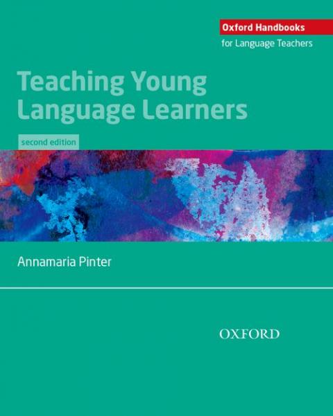 Teaching Young Language Learners: Second Edition