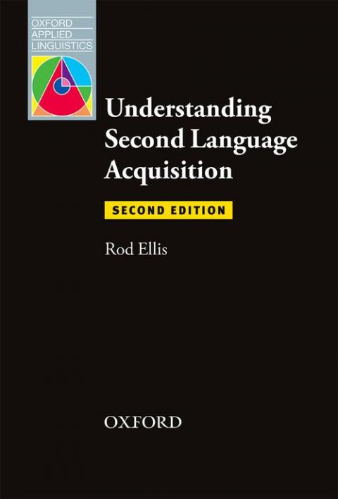 Understanding Second Language Acquisition