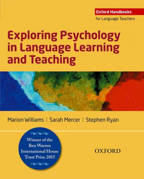 Exploring Psychology in Language Learning and Teaching | Oxford