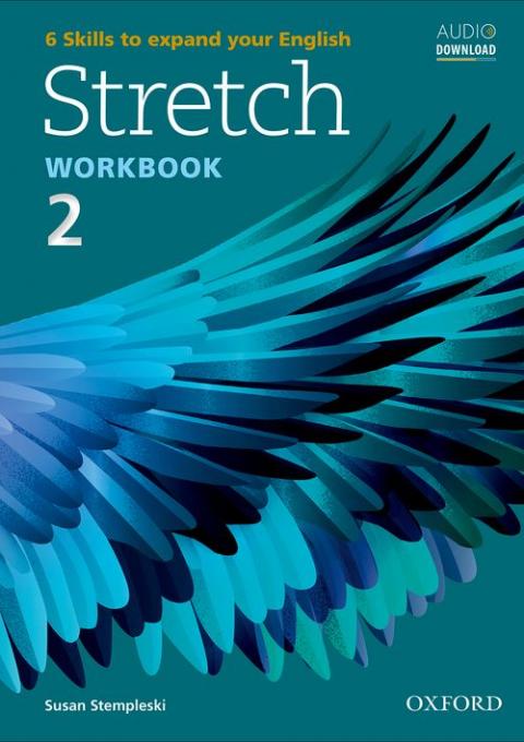 Stretch: Level 2: Workbook