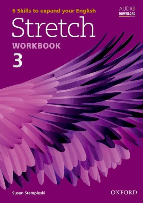 Stretch: Level 3: Workbook