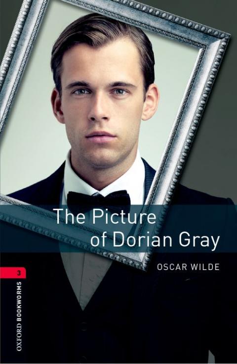 Oxford Bookworms Library Level 3: The Picture of Dorian Gray: MP3