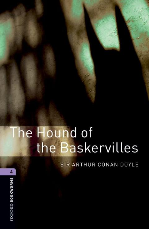 Oxford Bookworms Library Level 4: The Hound of the Baskervilles