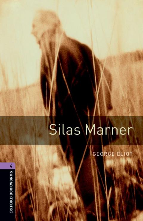 Oxford Bookworms Library Level 4: Silas Marner: MP3 Pack