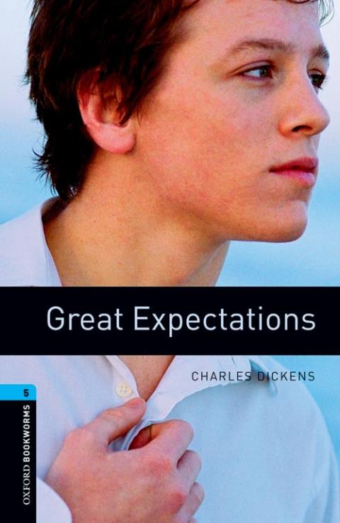 Oxford Bookworms Library Level 5: Great Expectations: MP3 Pack