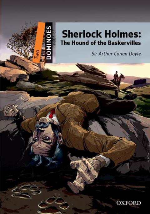 Sherlock Holmes: The Hound of the Baskervilles