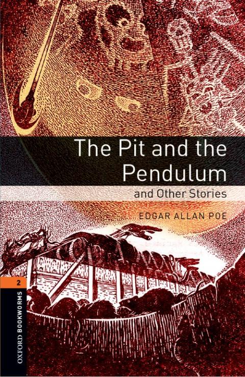 Oxford Bookworms Library Level 2: The Pit and the Pendulum and Other Stories: MP3 Pack 
