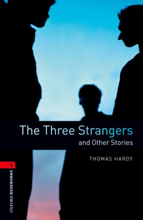 Oxford Bookworms Library Level 3: The Three Strangers and Other Stories: MP3 Pack