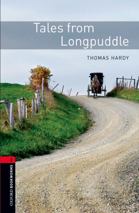 Oxford Bookworms Library Level 2: Tales from Longpuddle
