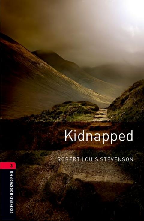 Oxford Bookworms Library Level 3: Kidnapped | Oxford University Press