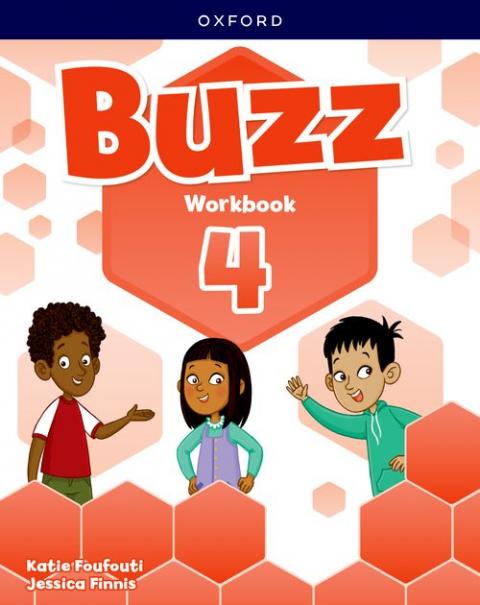 Buzz: Level 4: Workbook