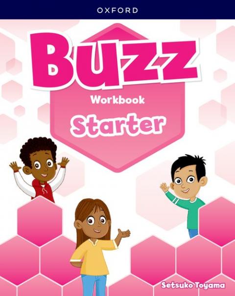 Buzz: Starter: Workbook