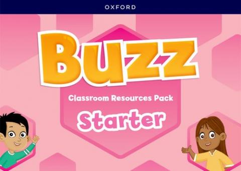 Buzz: Starter: Classroom Resource Pack