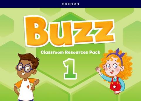 Buzz: Level 1: Classroom Resource Pack
