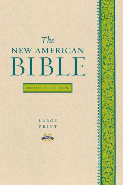 The New American Bible